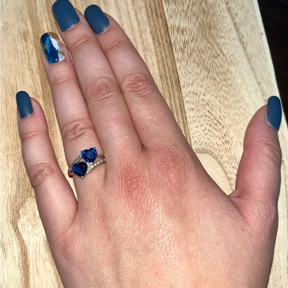 One ring